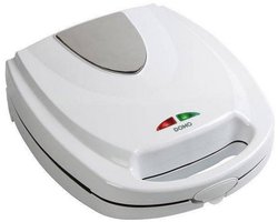 Domo DO9053CM - Cupcake maker - 8 cupcakes