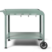 Zone Denmark A-Cocktail Trolley, Black