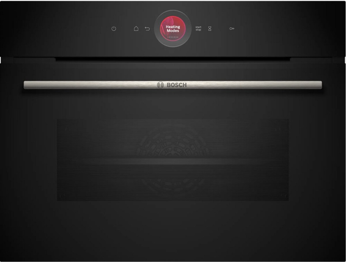 Bosch CBG7741B1 - Serie 8 - Compacte oven
