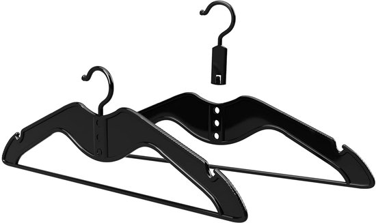 Ruimtebesparend - Kledinghangers kopen? | Lage prijs