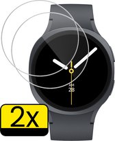 Samsung Galaxy Watch8 40 mm | Transparant