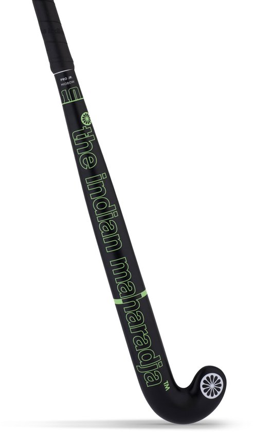 The Indian Maharadja Pro 10 Junior hockeystick