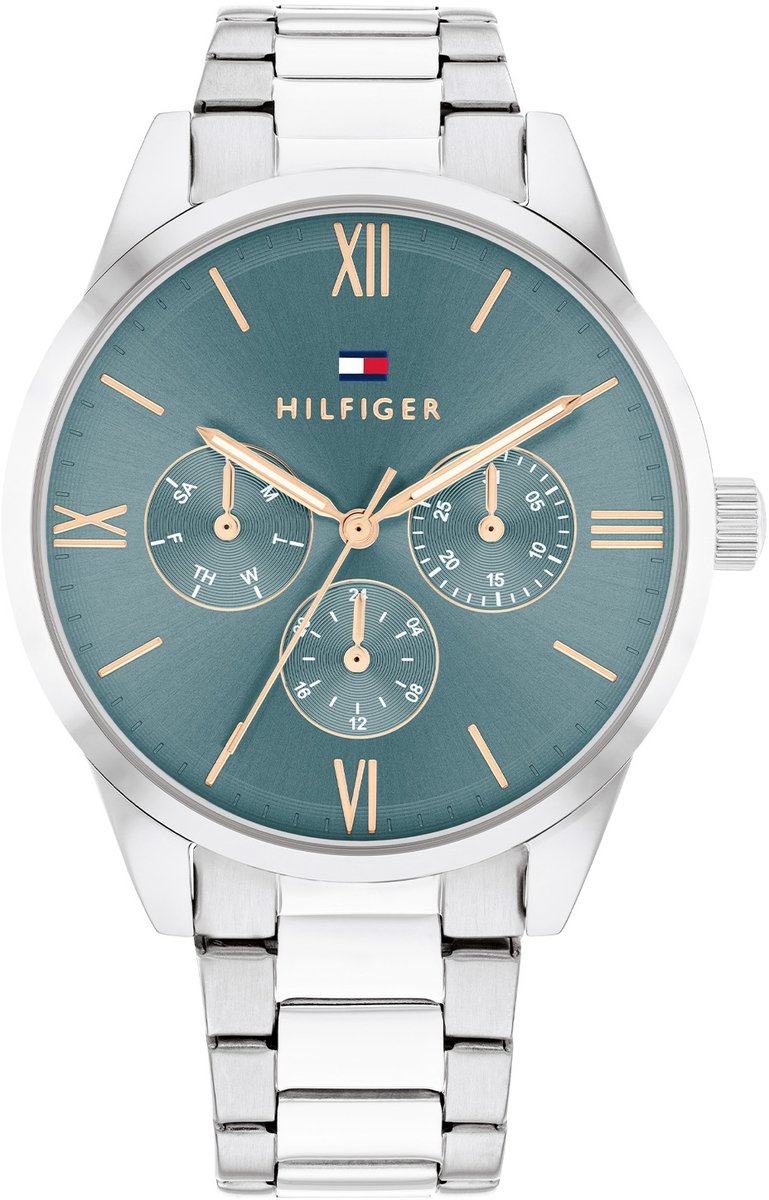 Tommy Hilfiger TH1782745 CAMILLE Dames Horloge