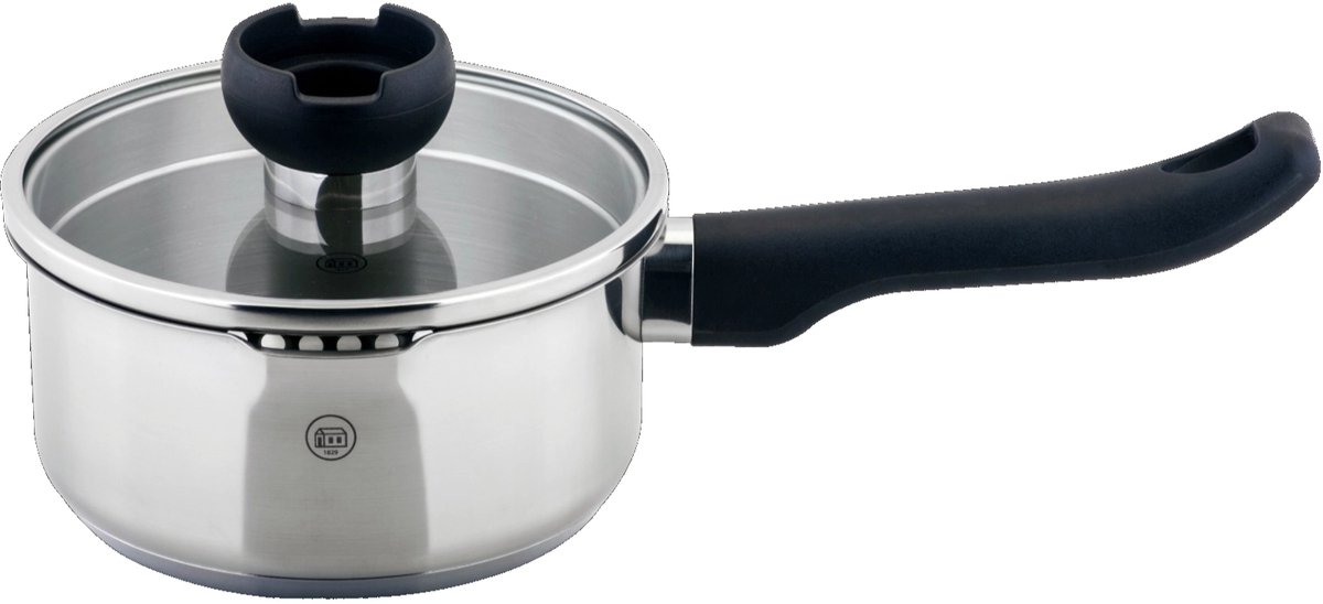 Carl Schmidt Sohn ARON steelpan Ø16 cm