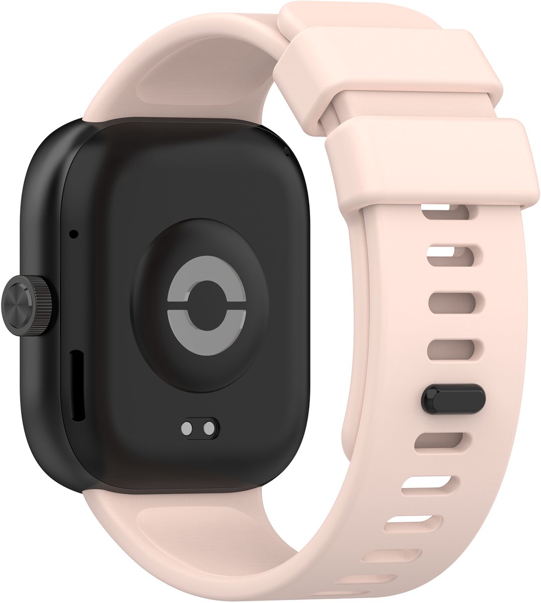 Horlogeband voor Xiaomi Smart Band 8 Pro / Redmi Watch 4