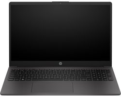 HP 250 G10 Intel® Core™ i3 i3-1315U Laptop 39,6 cm (15.6") Full HD 8 GB DDR4-SDRAM 512 GB SSD Wi-Fi 6 (802.11ax) Gratis DOS Zwart