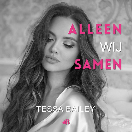 Alleen wij samen - cover