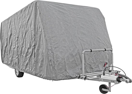 Pro Plus Caravanhoes 427 - 518 x 235 cm