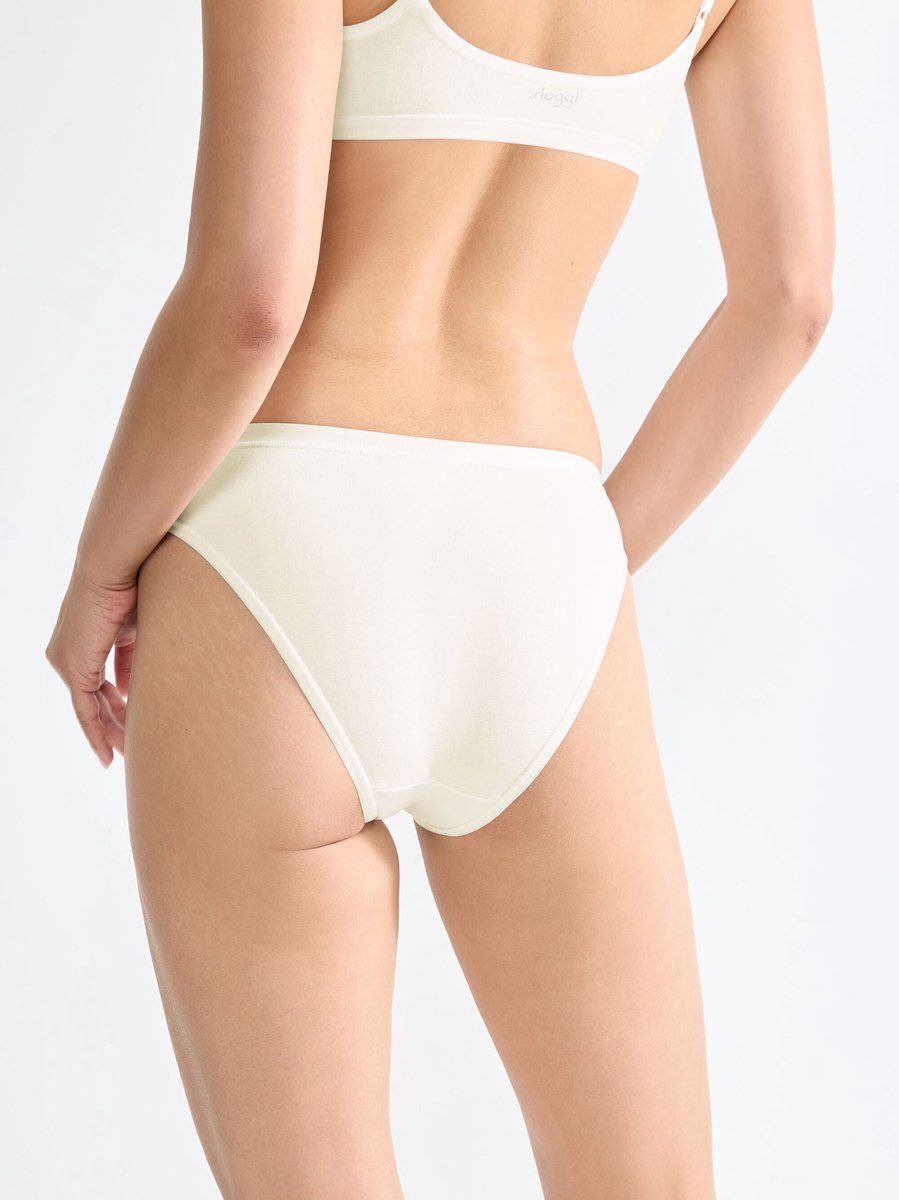 sloggi Minislip GO Daily Cotton Mini