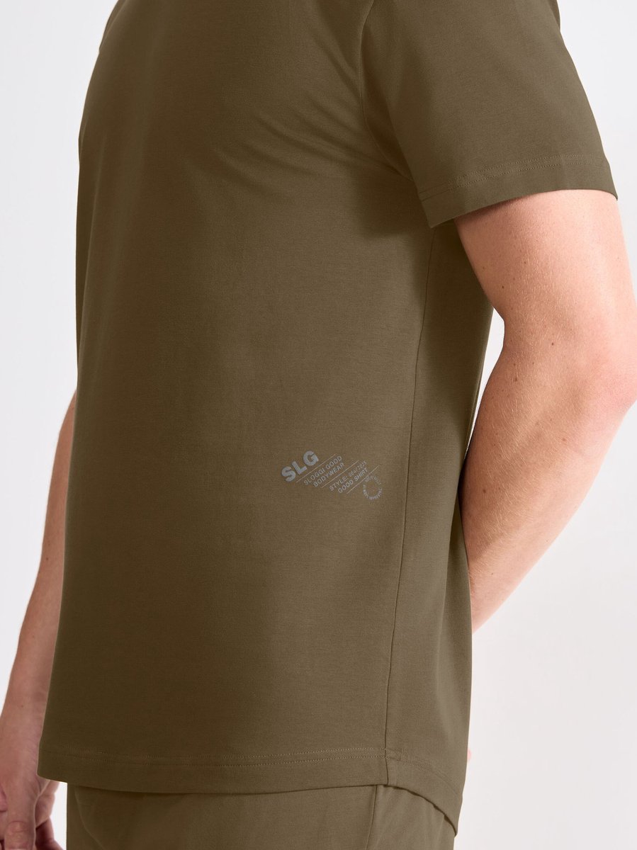 sloggi Tanktop T-shirt