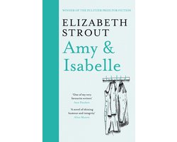 Amy & Isabelle