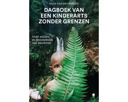 Dagboek van een kinderarts zonder grenzen