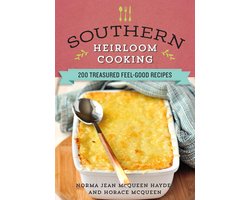 Southern Heirloom Cooking