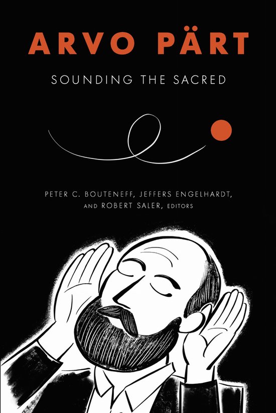 Arvo Prt Sounding the Sacred