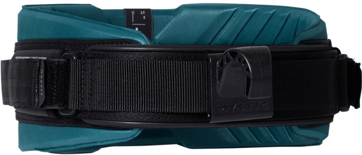 2025 Mystic Heren Fasevleugelharnas - Teal