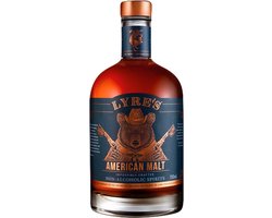 Lyre's - American Malt Image