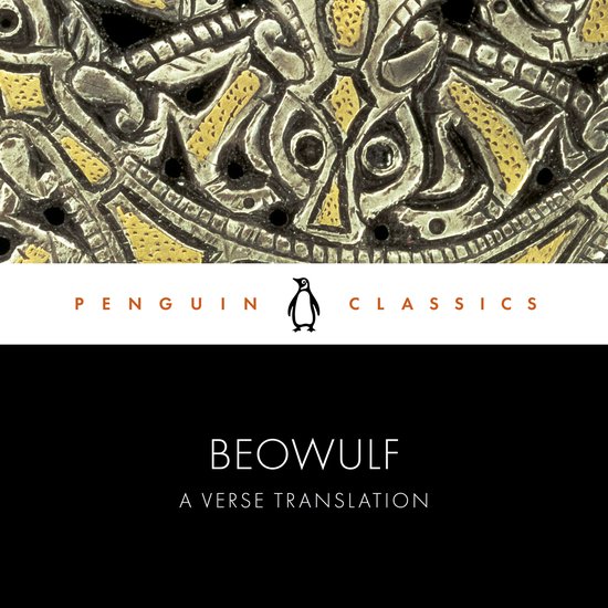 Beowulf - cover