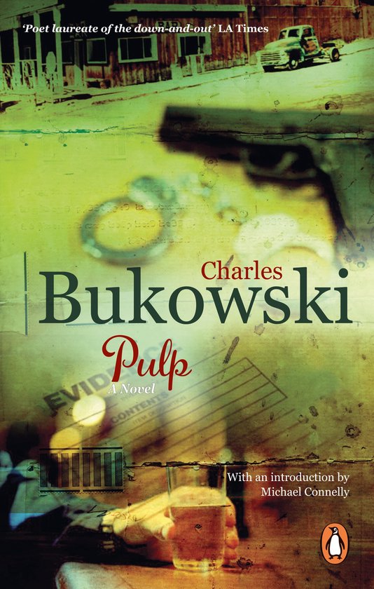 Pulp - cover