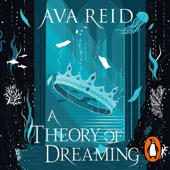A Theory of Dreaming - cover