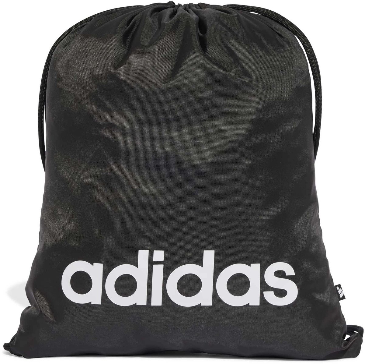 Adidas Linear Gymsack Zwart