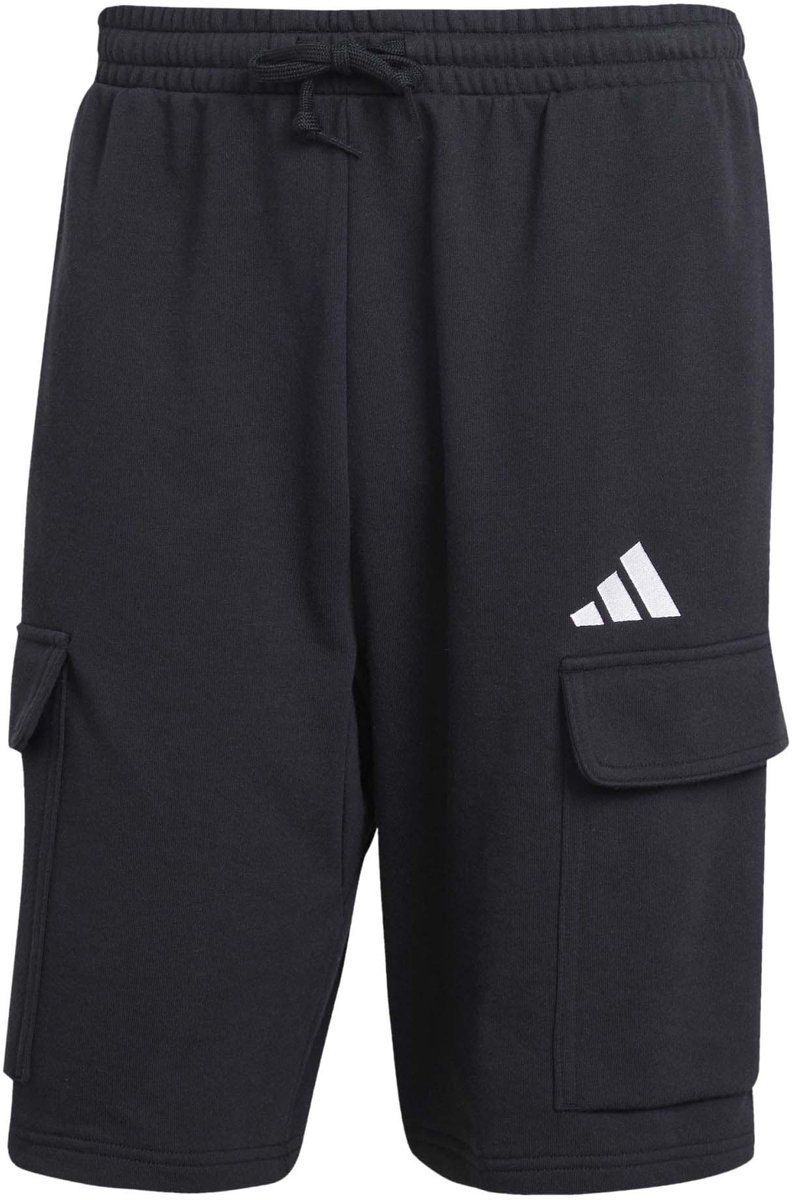 Adidas Sport M Felczy C Shorts Sportwear Volwassen Zwart