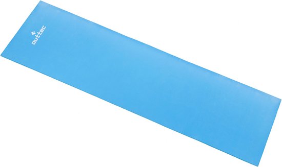 Outtec® Slaapmat EVA met Aluminiumlaag - Isolatiemat - Schuimmat - Kampeermat - Isolerende Mat - 180 x 50 cm - Ultralicht van Outtec — afbeelding 2