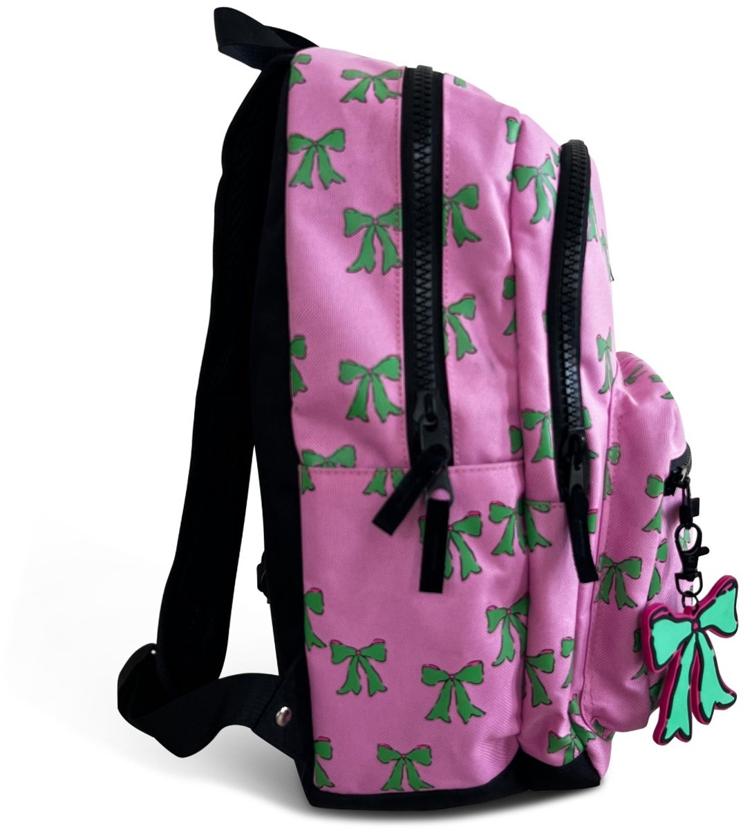 LITTLE LEGENDS BACKPACK L BOW – foto 4