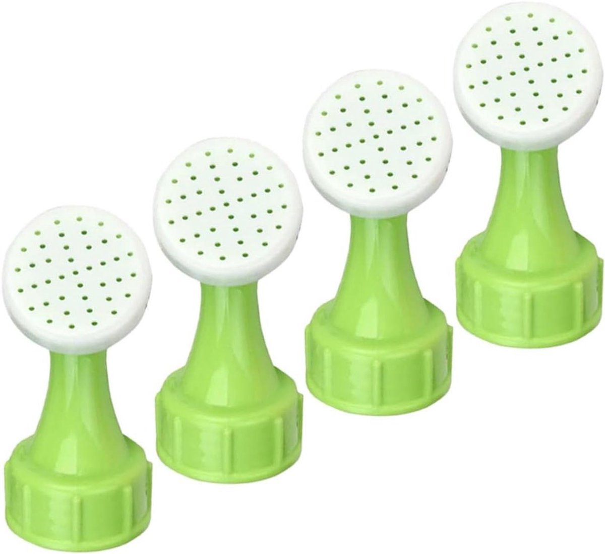 Allecto Premium - Tuinieren Gereedschap Waterkoker Sprinkler - Water Kan Cap - Bonsai Sprinkelen - Plastic Spray - Tuinbenodigdheden