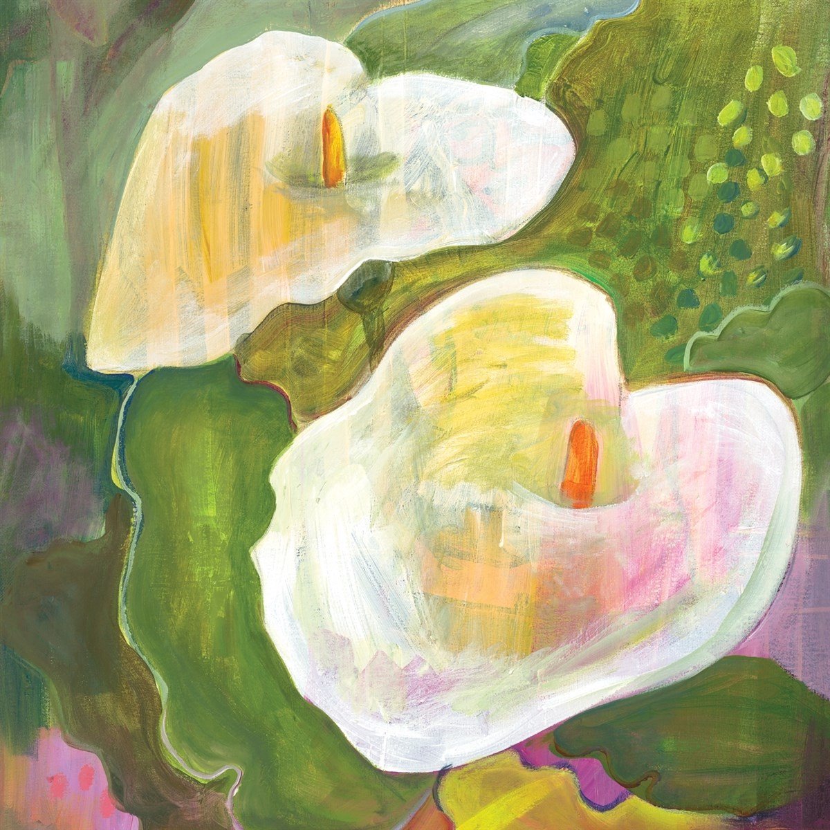 Mae Powell - Making Room For The Light (MC)