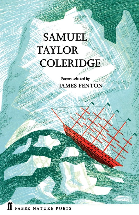Samuel Taylor Coleridge - cover