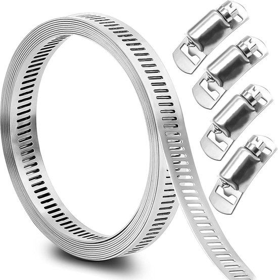 H/T hoogwaardige en robuuste premium kleerhangers van roestvrij staal