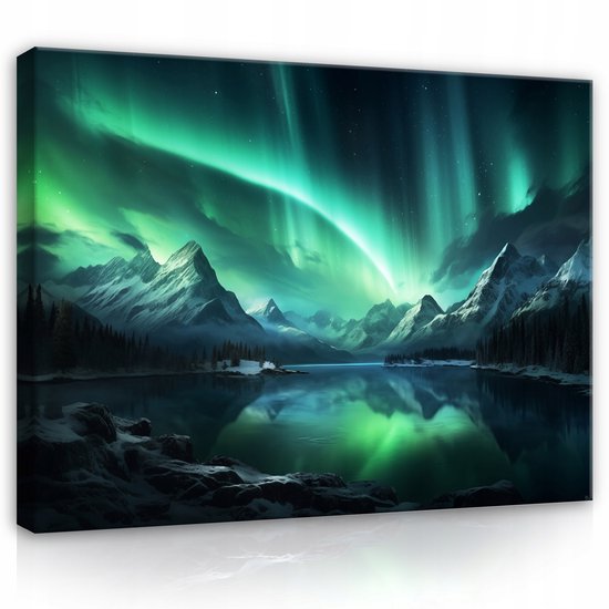 WallArena - Canvas Afbeeldingen - Strand Zee Oostzee Landschap Natuur - 145x45 cm Canvas Afbeeldingen - Foto op canvas - Wandbeeld XXL groot Wandbeelden voor Woonkamer Slaapkamer Woonkamerbeelden WallArena - Canvas Afbeeldingen - Strand Zee Oostzee Landschap Natuur - 145x45 cm Canvas Afbeeldingen - Foto op canvas - Wandbeeld XXL groot Wandbeelden voor Woonkamer Slaapkamer Woonkamerbeelden