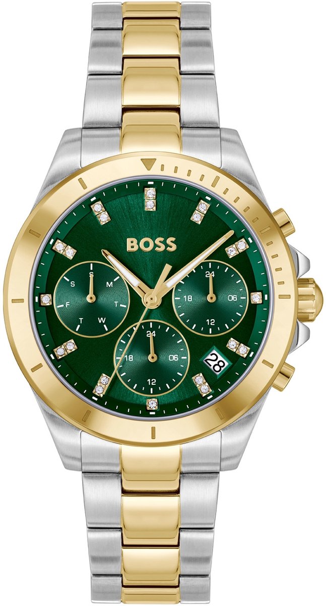 BOSS HB1502827 ALLEY Dames Horloge