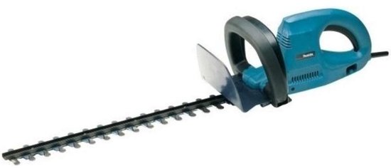Makita UH5261 Elektrische Heggenschaar - 400 W - zwaardlengte 52 cm - mesafstand 19 mm — afbeelding 4