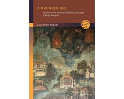 New Southeast Asia: Politics, Meaning, and Memory - A Drunken Bee