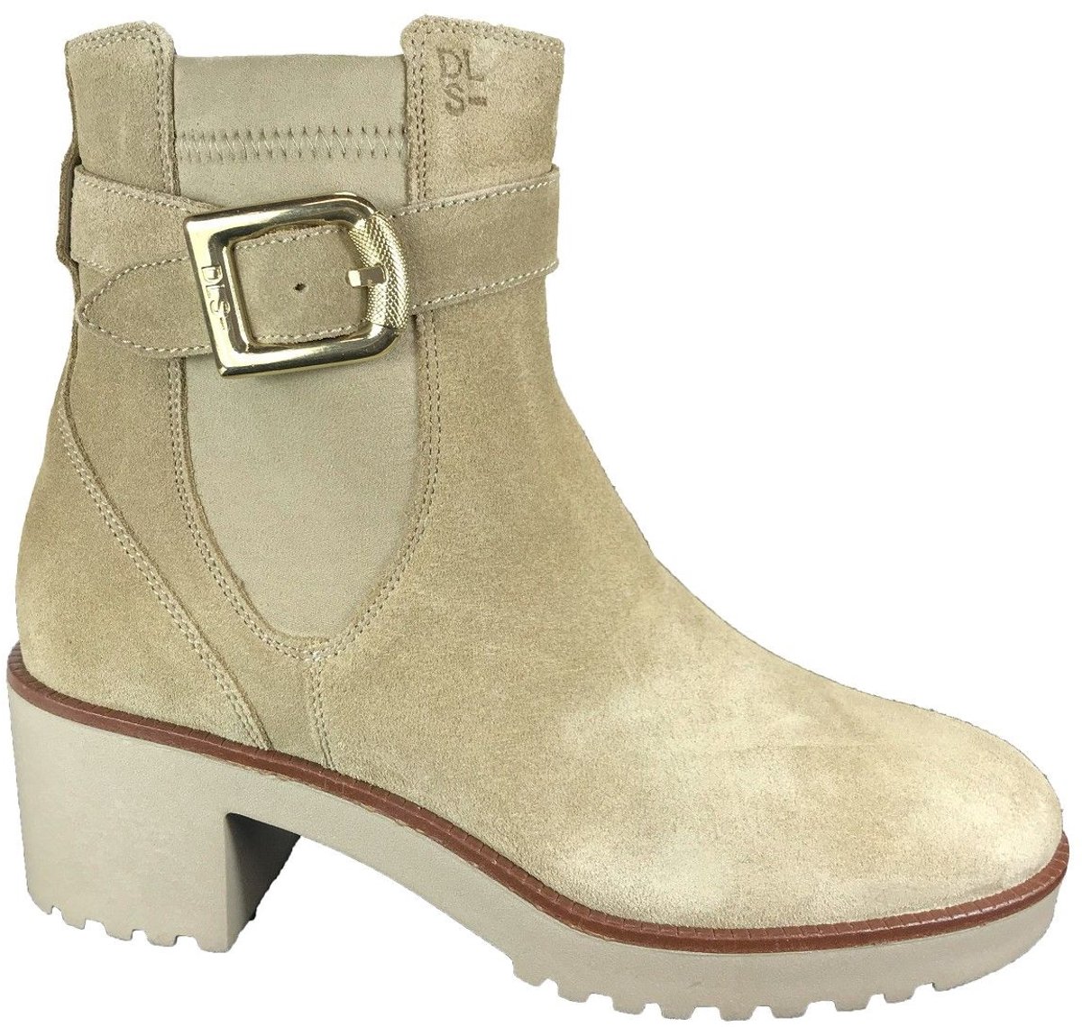 DL SPORT BOOT - 6801 V05