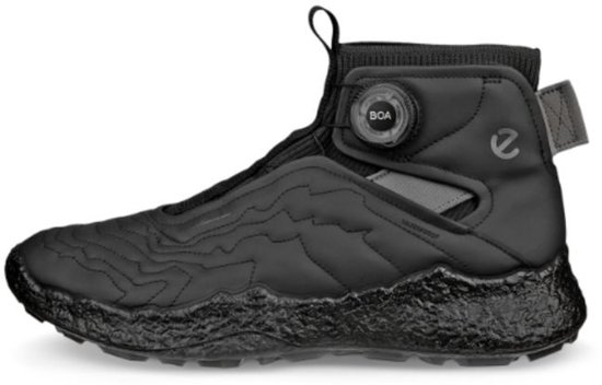 Ecco M Golf Biom H Heren Winterboots Zwart van Ecco — afbeelding 5