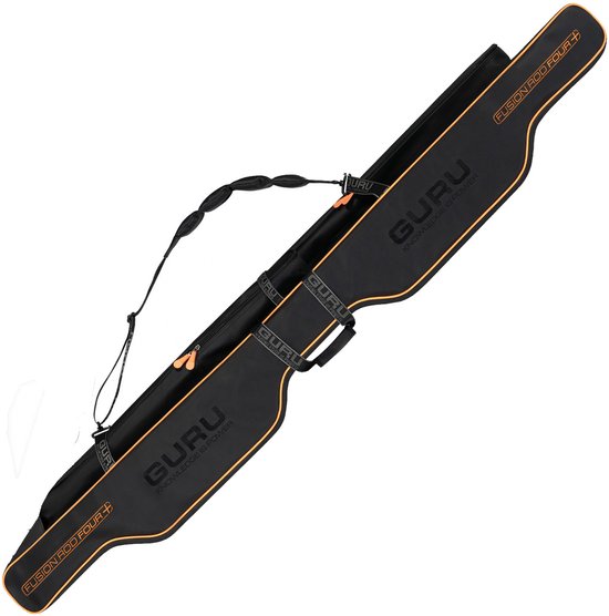 Guru - Fourreau Fusion Rod 4 Plus+ - Guru