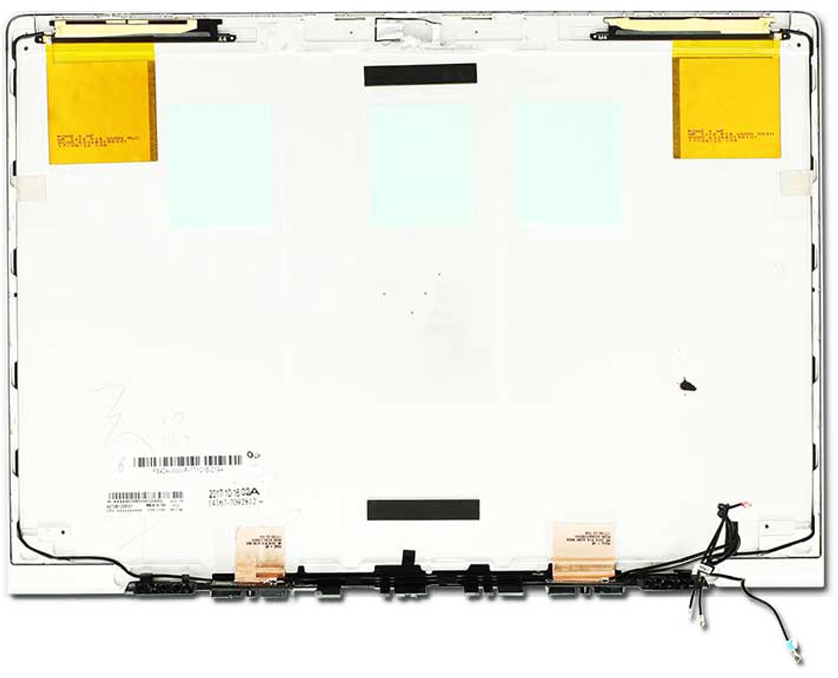 HP Laptop LCD Back Cover