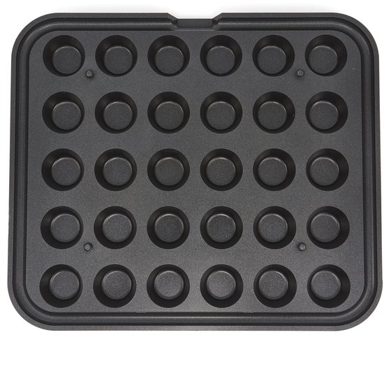 Tartelette Vorm - Rond - 44/32 mm - 30 stuks — afbeelding 3