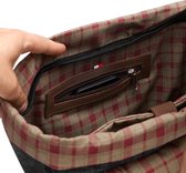 Baltan Rugzak - Backpack - Kopia - Zwart - Zwart