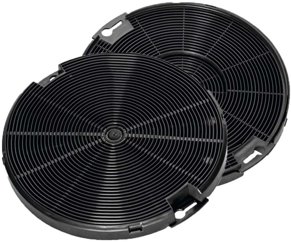 Juno Koolstoffilter MCFE09 / 9029800548 (2St.)