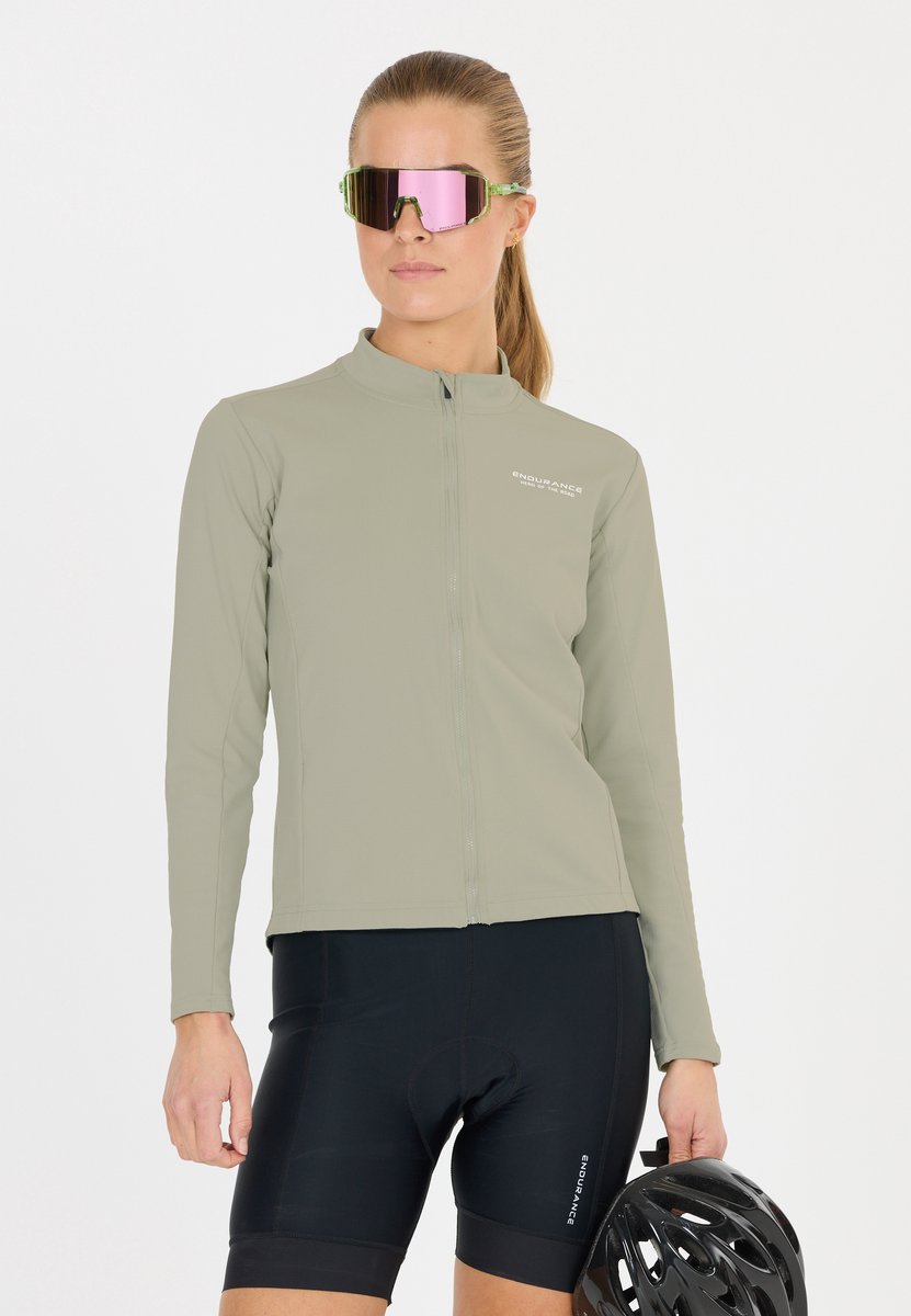 ENDURANCE Midlayer Megah