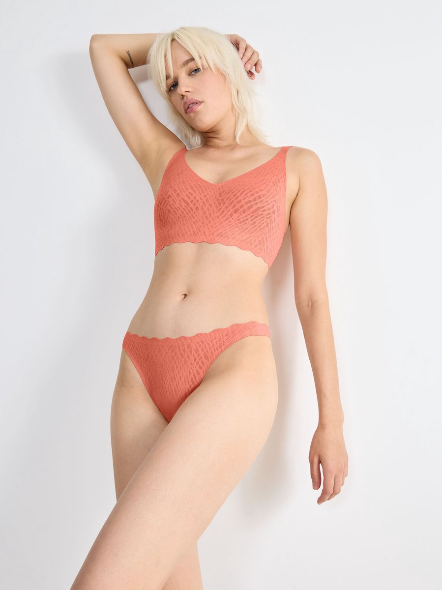 sloggi String ZERO Feel Bliss String