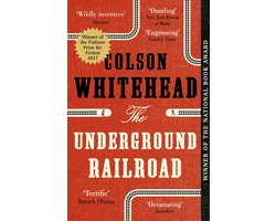 The Underground Railroad