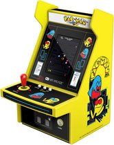 My Arcade Data East Mini Player – 34 Retro Games In A Pocket Arcade Machine