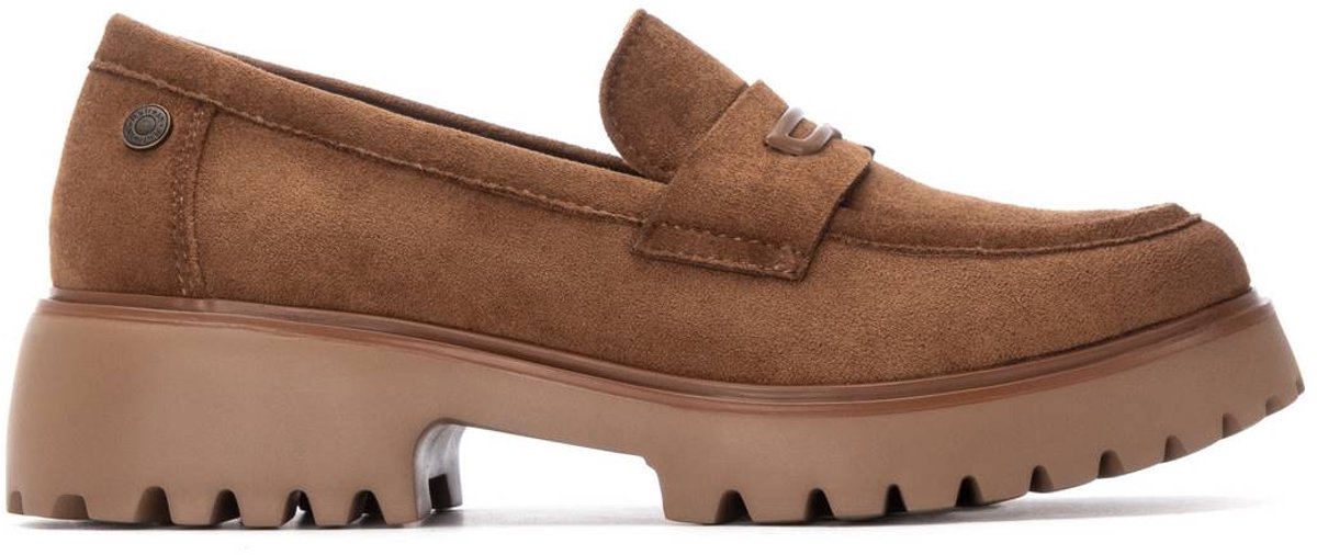 Refresh 173012 Loafers Bruin EU 38 Vrouw