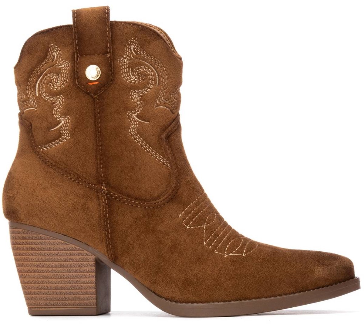 Refresh 173014 Booties Bruin EU 41 Vrouw