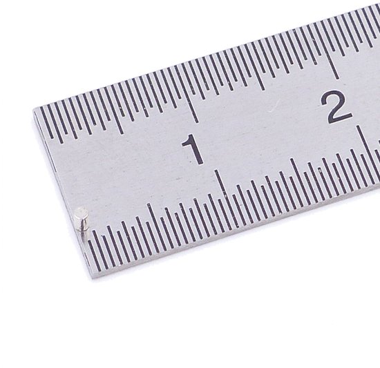 Brudazon | 25 Mini Aimants Disques 8x4mm | N52 niveau le plus forte - Aimants en néodyme ultra fortes | Aimant de puissance pour modélisme, photo, tableau blanc | Disque extra forte