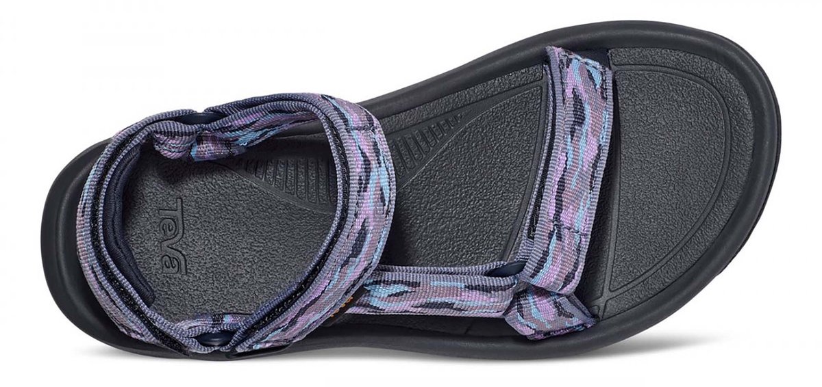 Sandalen Teva W Hurricane Xlt2 Fashion Wear Vrouwen Blauw